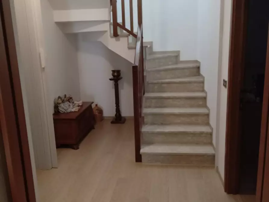 Immagine 12 di Villa in vendita  in via dell'industria, n. 12 a Orgiano