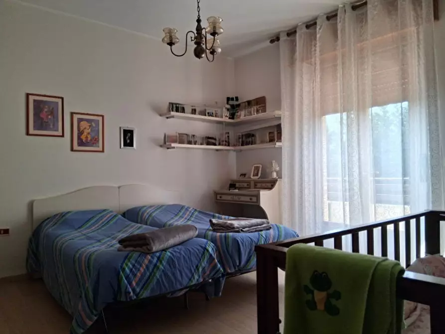 Immagine 13 di Villa in vendita  in via dell'industria, n. 12 a Orgiano