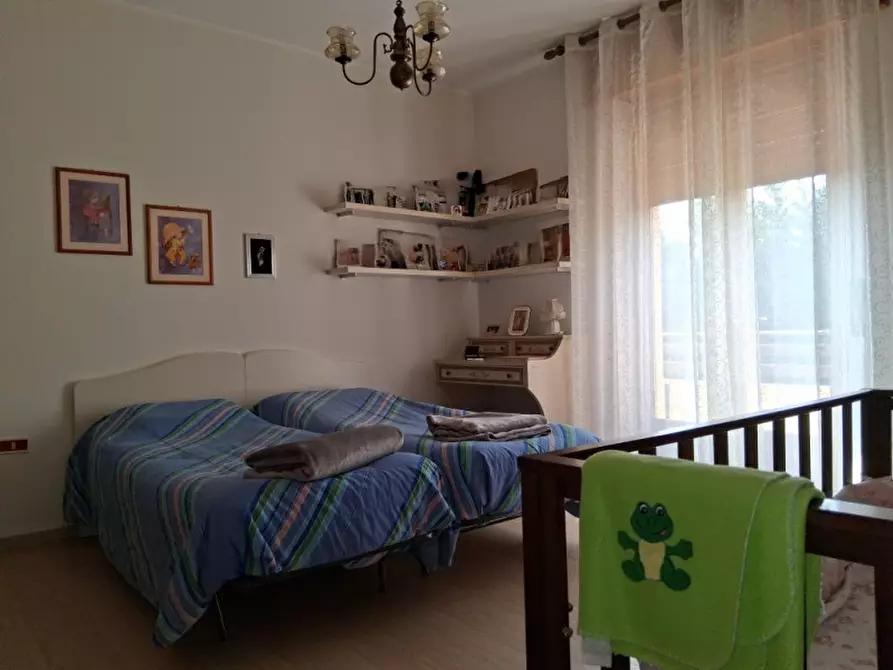 Immagine 14 di Villa in vendita  in via dell'industria, n. 12 a Orgiano