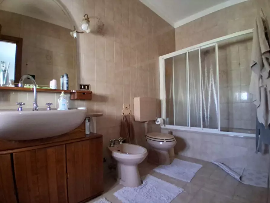 Immagine 21 di Villa in vendita  in via dell'industria, n. 12 a Orgiano