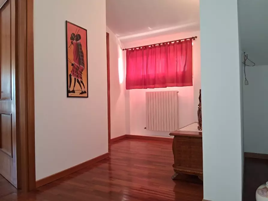 Immagine 22 di Villa in vendita  in via dell'industria, n. 12 a Orgiano