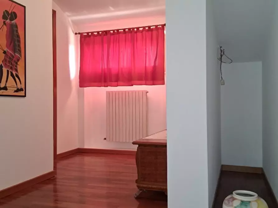 Immagine 23 di Villa in vendita  in via dell'industria, n. 12 a Orgiano