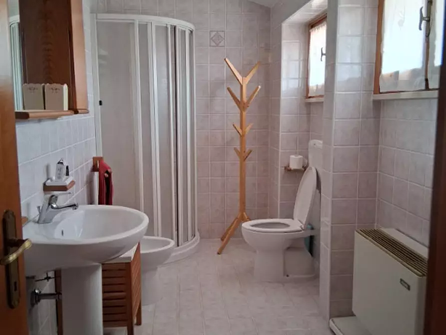 Immagine 27 di Villa in vendita  in via dell'industria, n. 12 a Orgiano