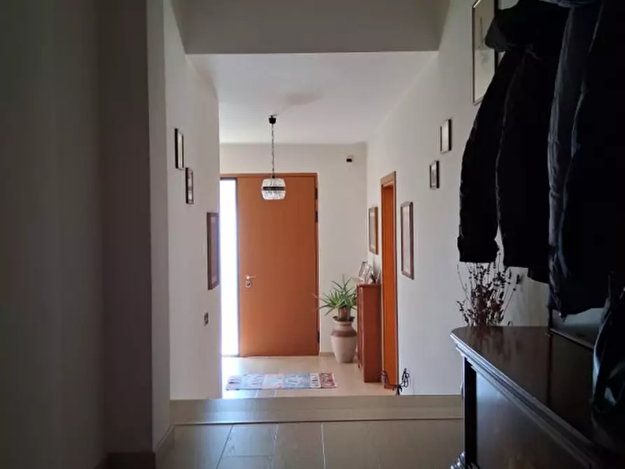 Immagine 28 di Villa in vendita  in via dell'industria, n. 12 a Orgiano