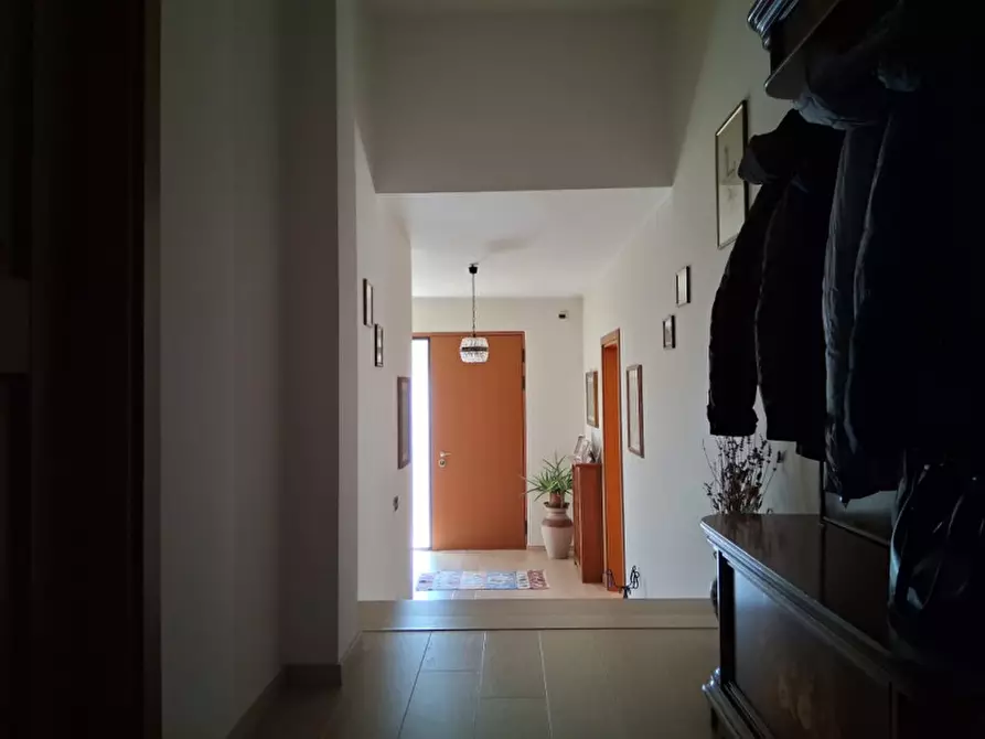 Immagine 29 di Villa in vendita  in via dell'industria, n. 12 a Orgiano