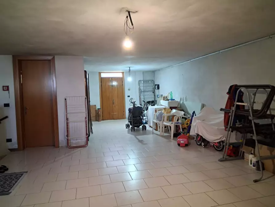 Immagine 30 di Villa in vendita  in via dell'industria, n. 12 a Orgiano
