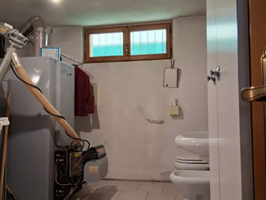 Immagine 31 di Villa in vendita  in via dell'industria, n. 12 a Orgiano