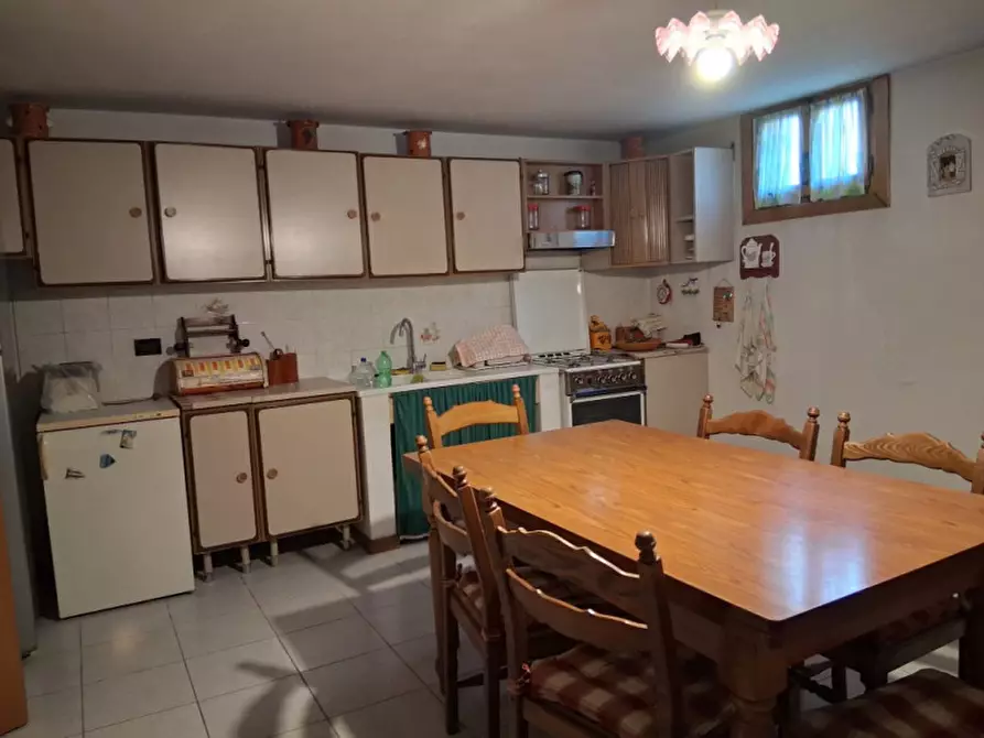 Immagine 33 di Villa in vendita  in via dell'industria, n. 12 a Orgiano