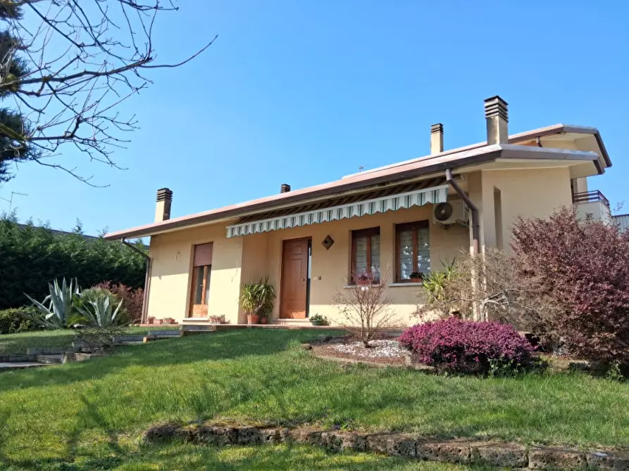 Immagine 35 di Villa in vendita  in via dell'industria, n. 12 a Orgiano
