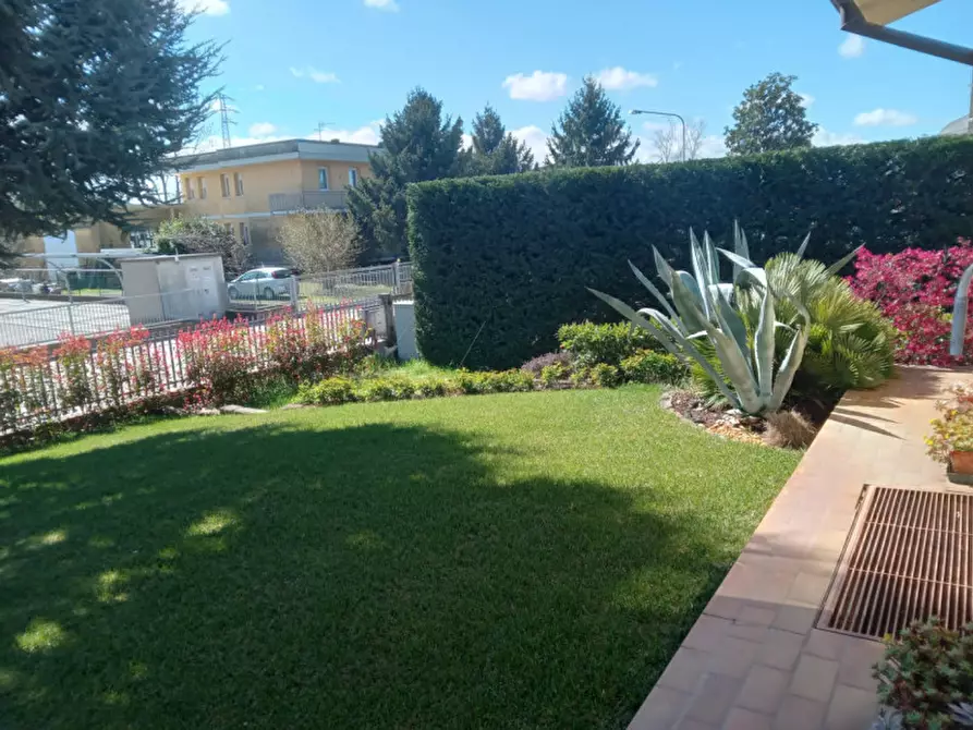 Immagine 36 di Villa in vendita  in via dell'industria, n. 12 a Orgiano