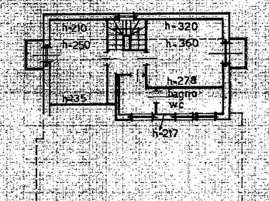 Immagine 38 di Villa in vendita  in via dell'industria, n. 12 a Orgiano
