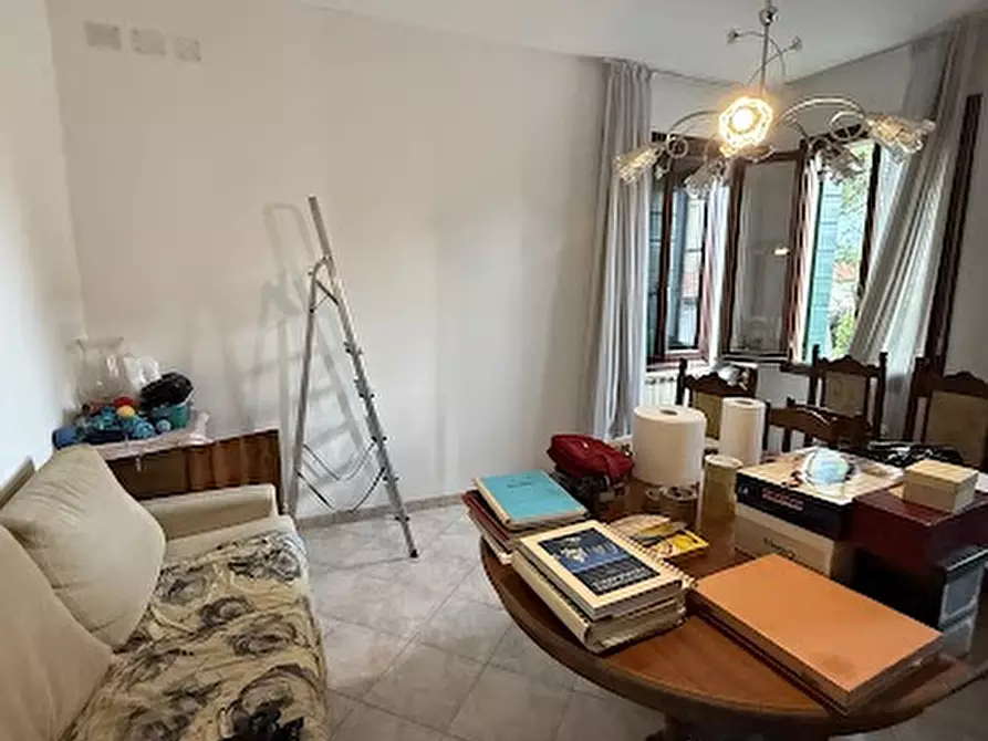 Immagine 2 di Appartamento in vendita  in Via Cappuccina a Venezia