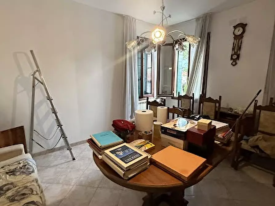Immagine 3 di Appartamento in vendita  in Via Cappuccina a Venezia