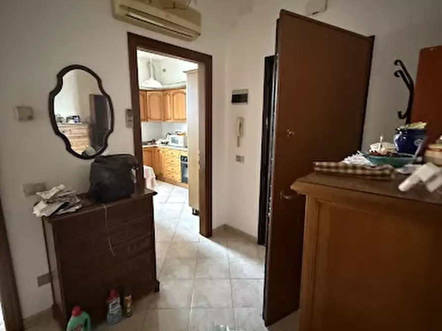 Immagine 4 di Appartamento in vendita  in Via Cappuccina a Venezia