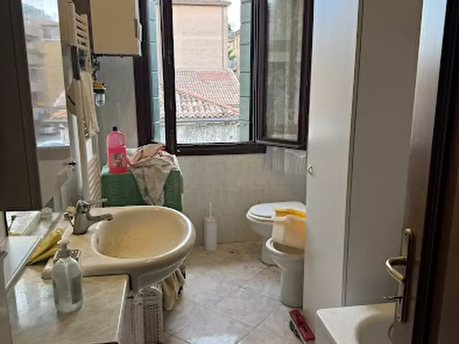 Immagine 5 di Appartamento in vendita  in Via Cappuccina a Venezia