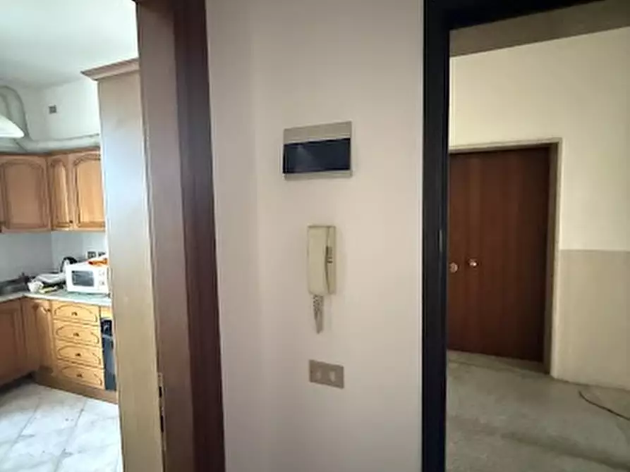 Immagine 7 di Appartamento in vendita  in Via Cappuccina a Venezia