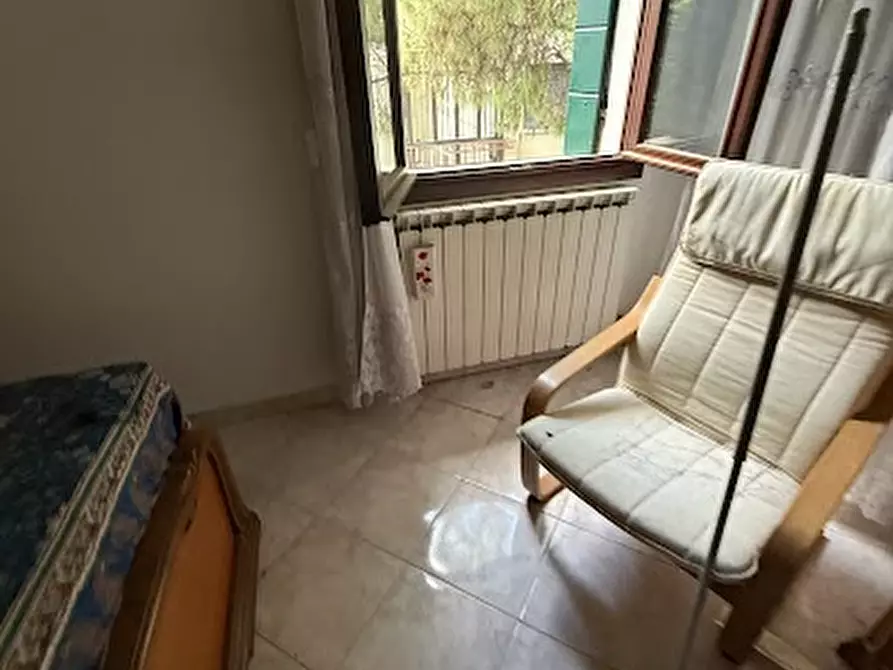 Immagine 8 di Appartamento in vendita  in Via Cappuccina a Venezia