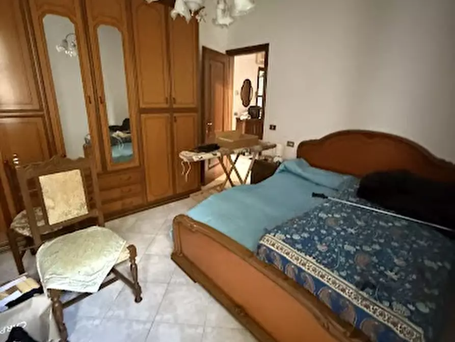 Immagine 9 di Appartamento in vendita  in Via Cappuccina a Venezia