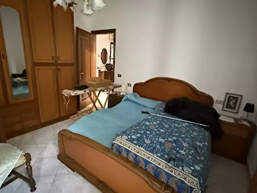 Immagine 10 di Appartamento in vendita  in Via Cappuccina a Venezia