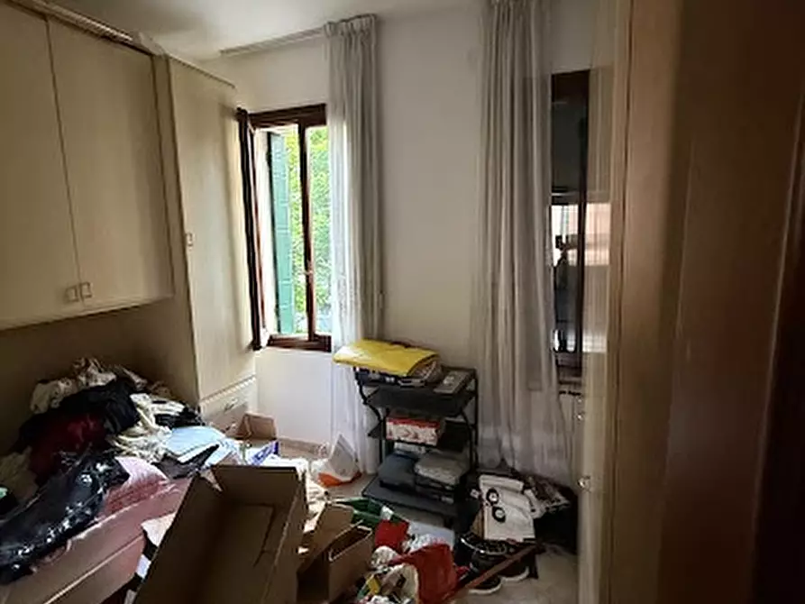 Immagine 11 di Appartamento in vendita  in Via Cappuccina a Venezia