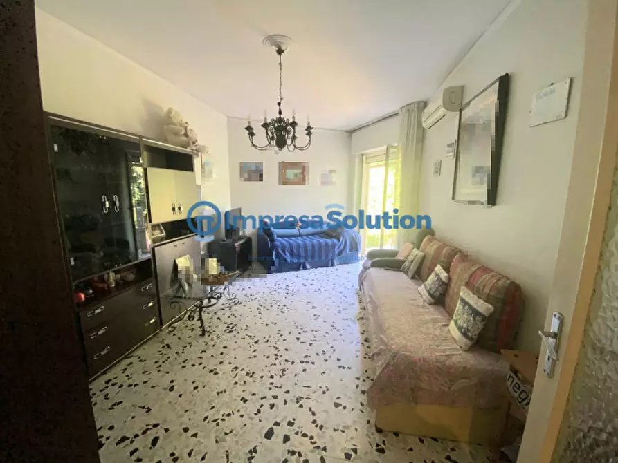 Immagine 3 di Appartamento in vendita  in Via Costantino a Napoli