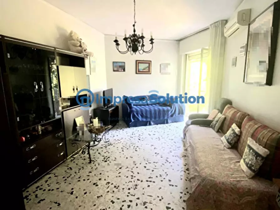 Immagine 4 di Appartamento in vendita  in Via Costantino a Napoli