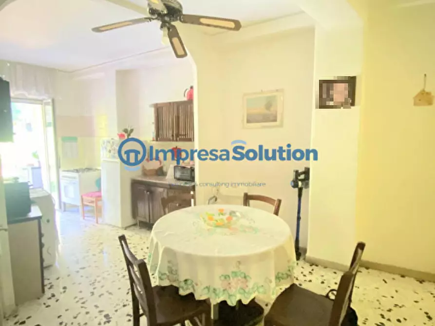 Immagine 5 di Appartamento in vendita  in Via Costantino a Napoli