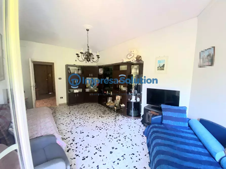 Immagine 6 di Appartamento in vendita  in Via Costantino a Napoli