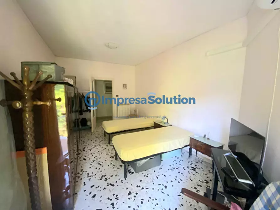 Immagine 7 di Appartamento in vendita  in Via Costantino a Napoli