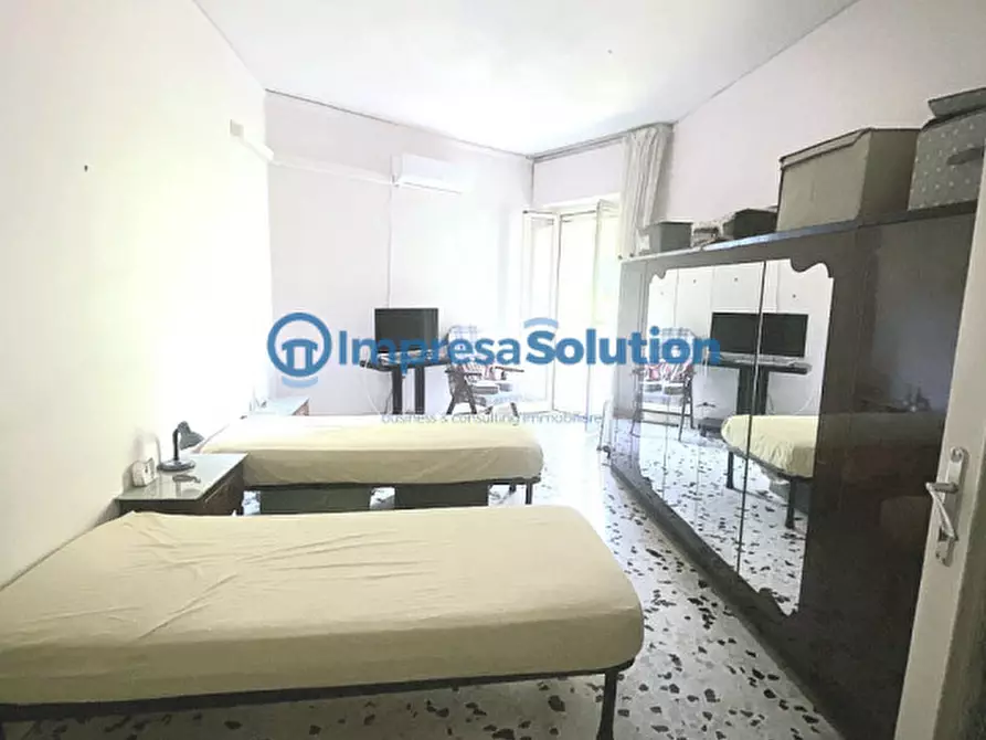Immagine 9 di Appartamento in vendita  in Via Costantino a Napoli