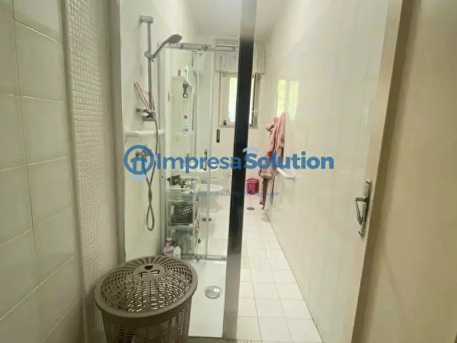Immagine 13 di Appartamento in vendita  in Via Costantino a Napoli