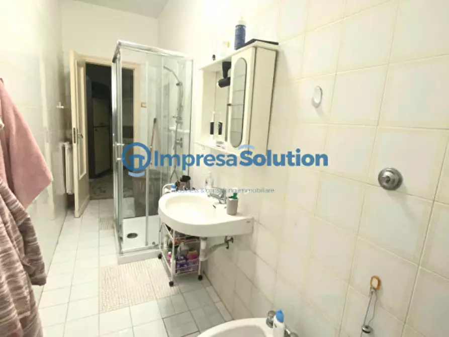 Immagine 14 di Appartamento in vendita  in Via Costantino a Napoli