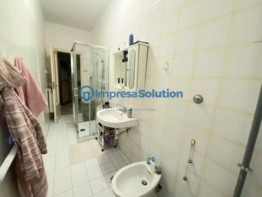 Immagine 15 di Appartamento in vendita  in Via Costantino a Napoli