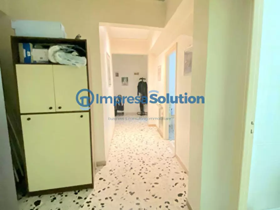 Immagine 16 di Appartamento in vendita  in Via Costantino a Napoli