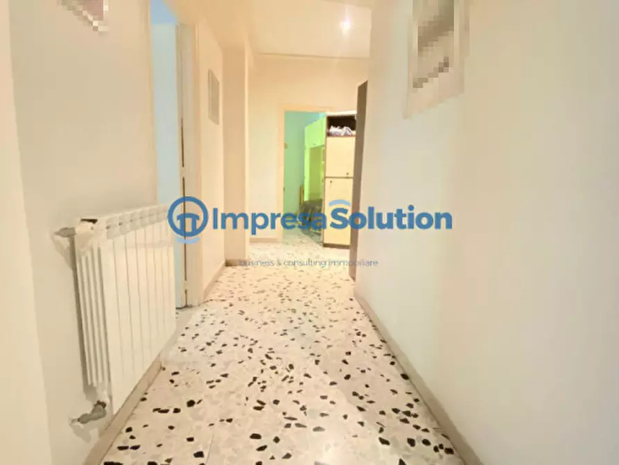 Immagine 17 di Appartamento in vendita  in Via Costantino a Napoli