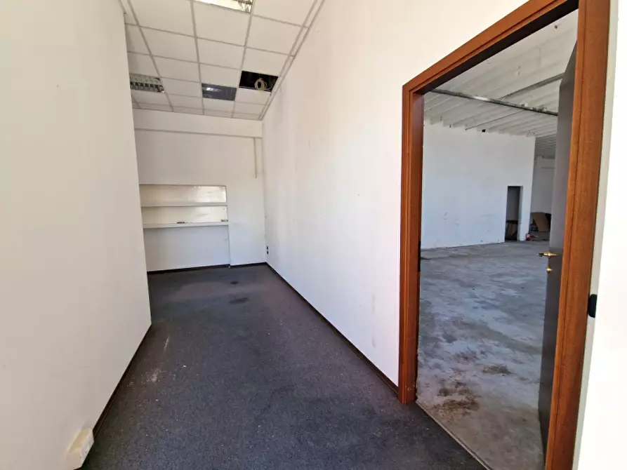Immagine 19 di Magazzino in vendita  in Via Udine a Mestrino