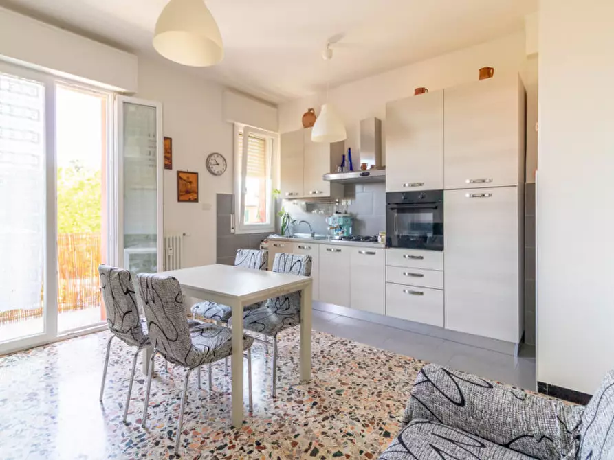 Immagine 2 di Appartamento in vendita  in Via Isonzo a Casalecchio Di Reno