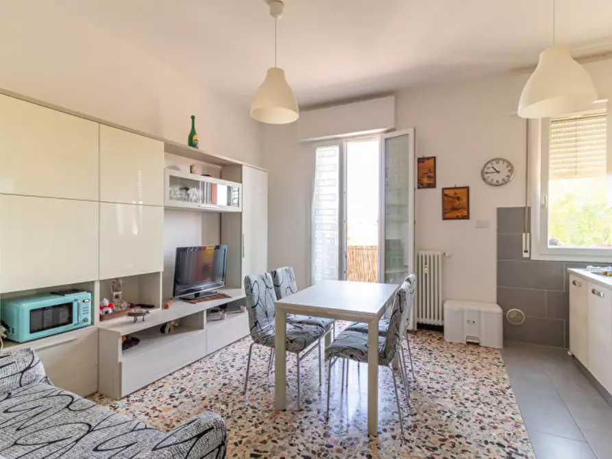 Immagine 3 di Appartamento in vendita  in Via Isonzo a Casalecchio Di Reno