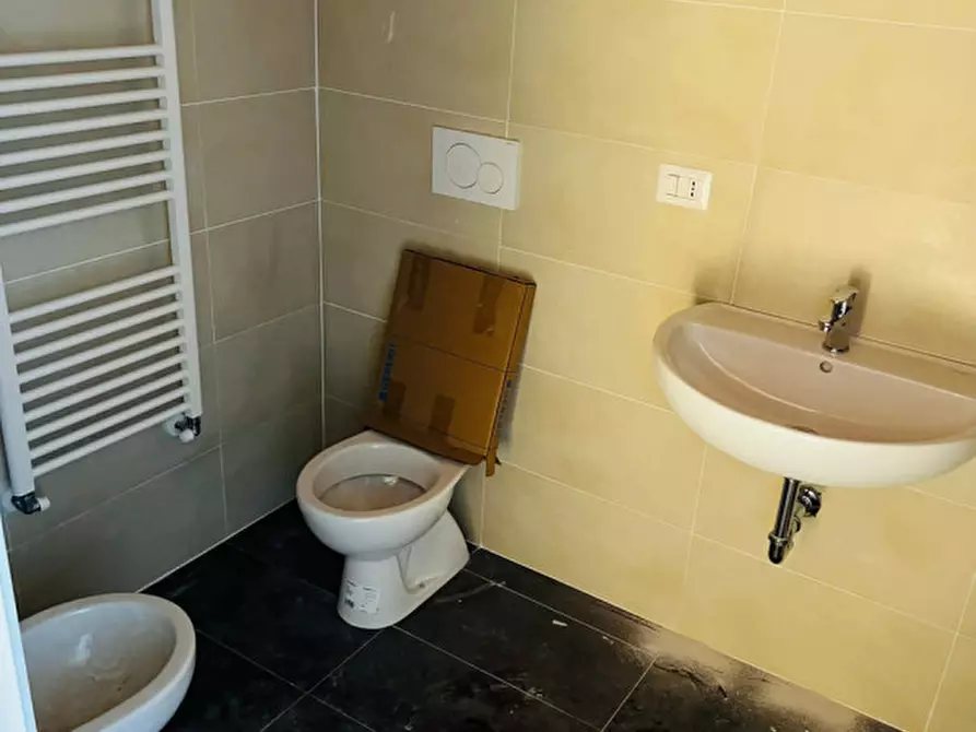Immagine 11 di Appartamento in vendita  in Via del Bosco a Chioggia