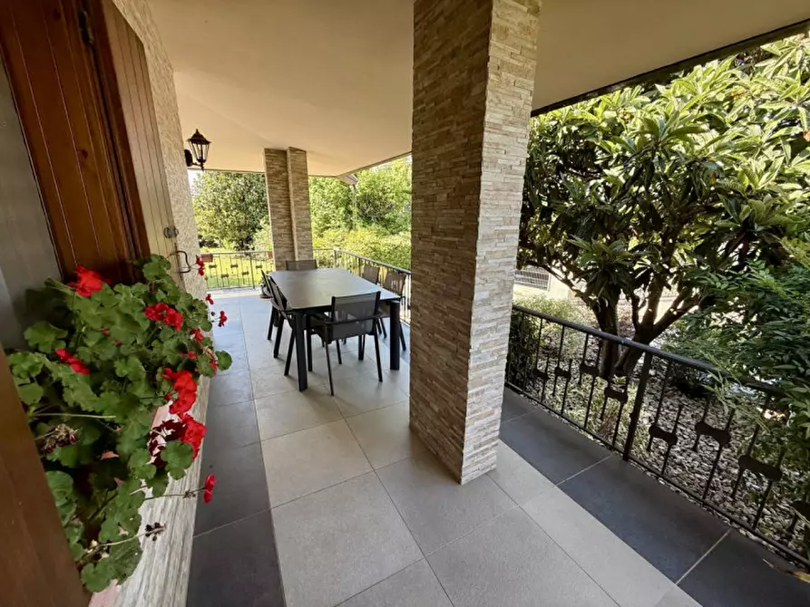 Immagine 1 di Casa indipendente in vendita  in Via Giorgione a Trevignano
