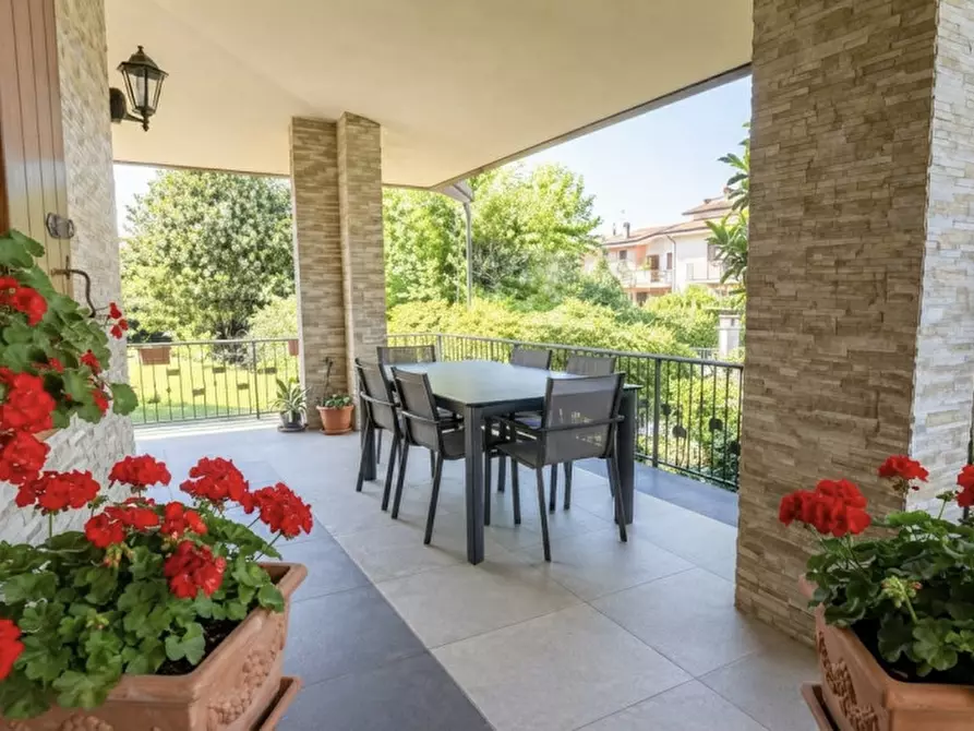 Immagine 1 di Casa indipendente in vendita  in Via Giorgione a Trevignano