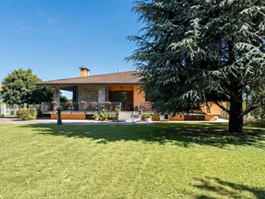 Immagine 3 di Casa indipendente in vendita  in Via Giorgione a Trevignano