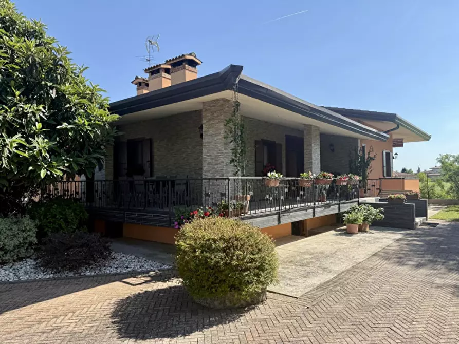 Immagine 4 di Casa indipendente in vendita  in Via Giorgione a Trevignano