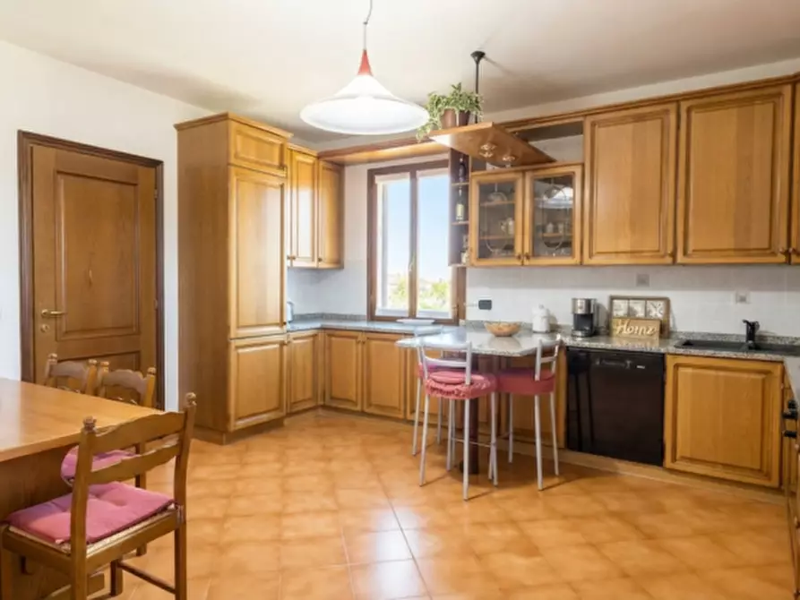 Immagine 7 di Casa indipendente in vendita  in Via Giorgione a Trevignano