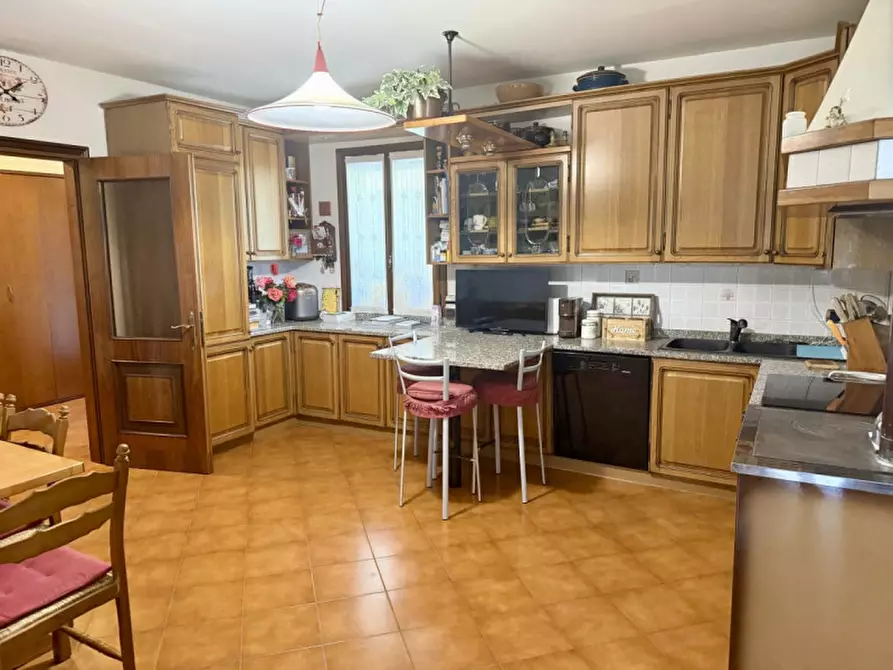 Immagine 10 di Casa indipendente in vendita  in Via Giorgione a Trevignano
