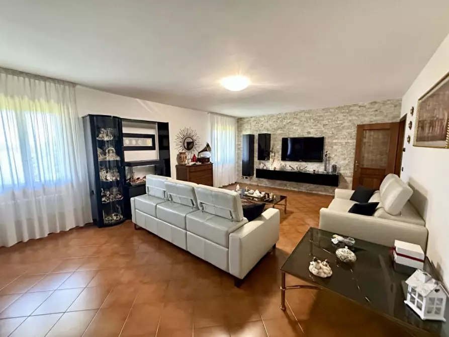Immagine 12 di Casa indipendente in vendita  in Via Giorgione a Trevignano