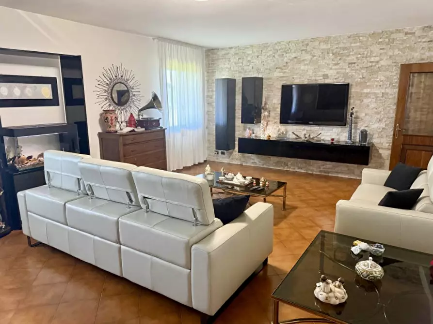 Immagine 14 di Casa indipendente in vendita  in Via Giorgione a Trevignano