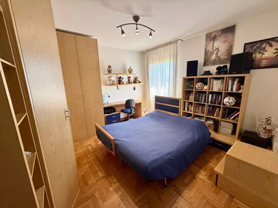 Immagine 21 di Casa indipendente in vendita  in Via Giorgione a Trevignano