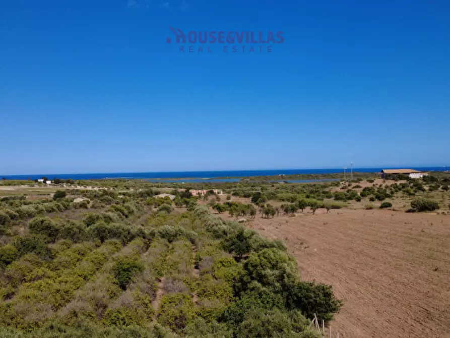 Immagine 5 di Terreno in vendita  in sp19 a Noto