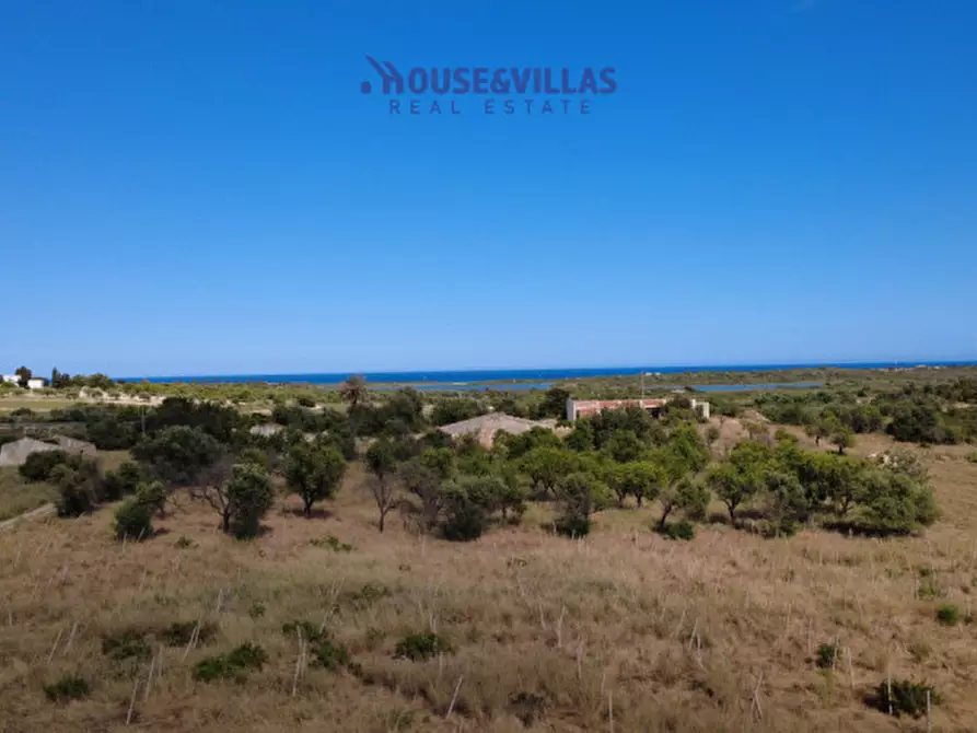Immagine 10 di Terreno in vendita  in sp19 a Noto